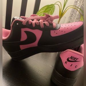 NIKE Air Force for women in excellent condition